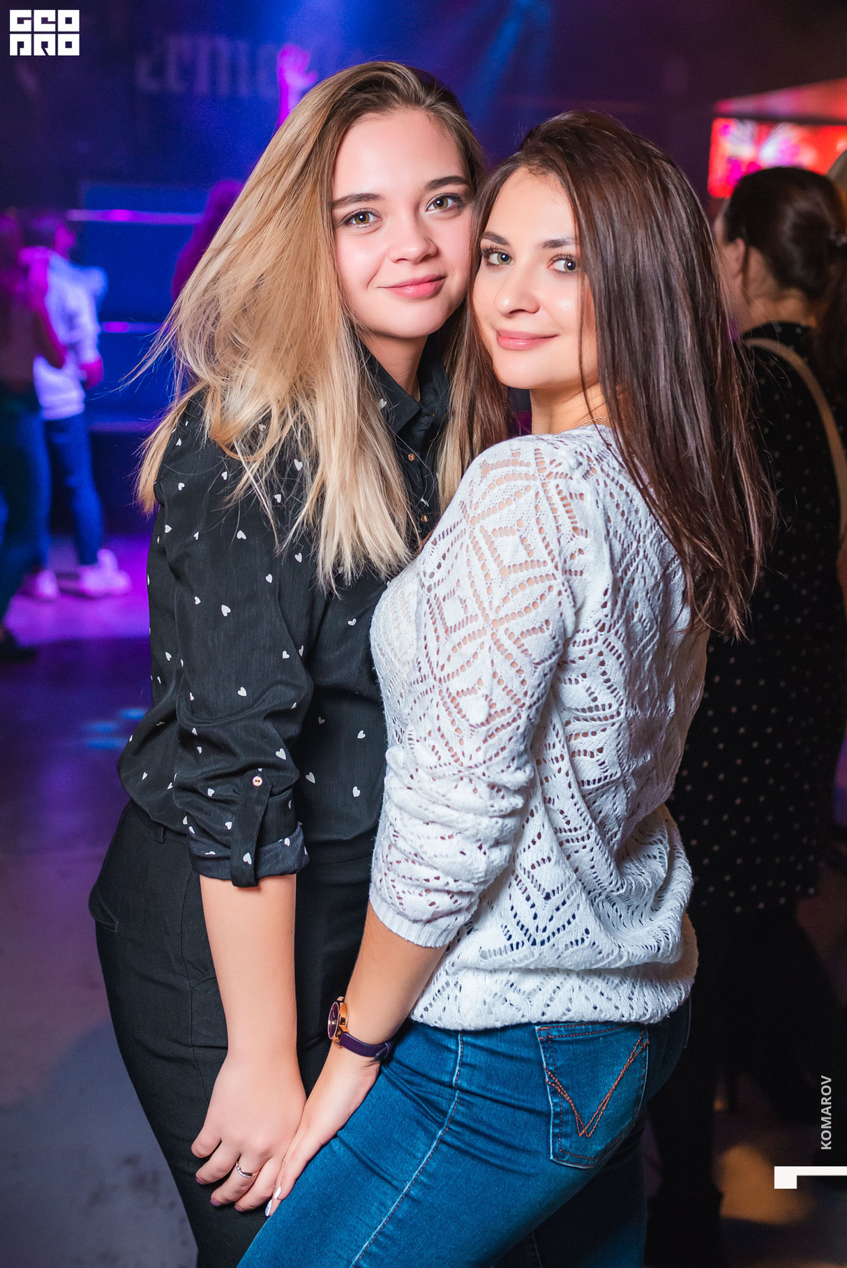 Пятница Чак Норрис bar 8