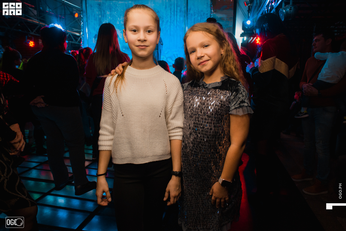 Child_fun_show новогодняя вечеринка: "Сказочная Лапландия" 18