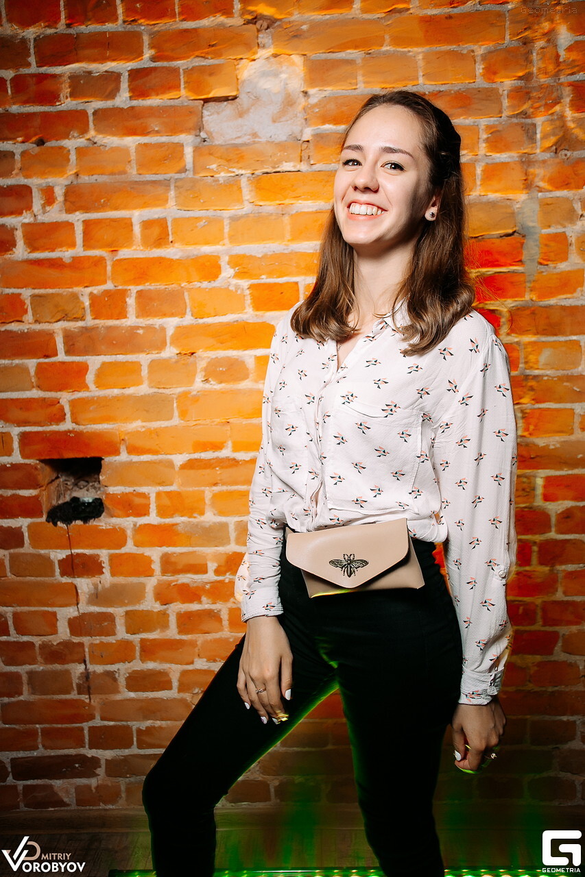 Galeria Smoke - Saturday Party 12