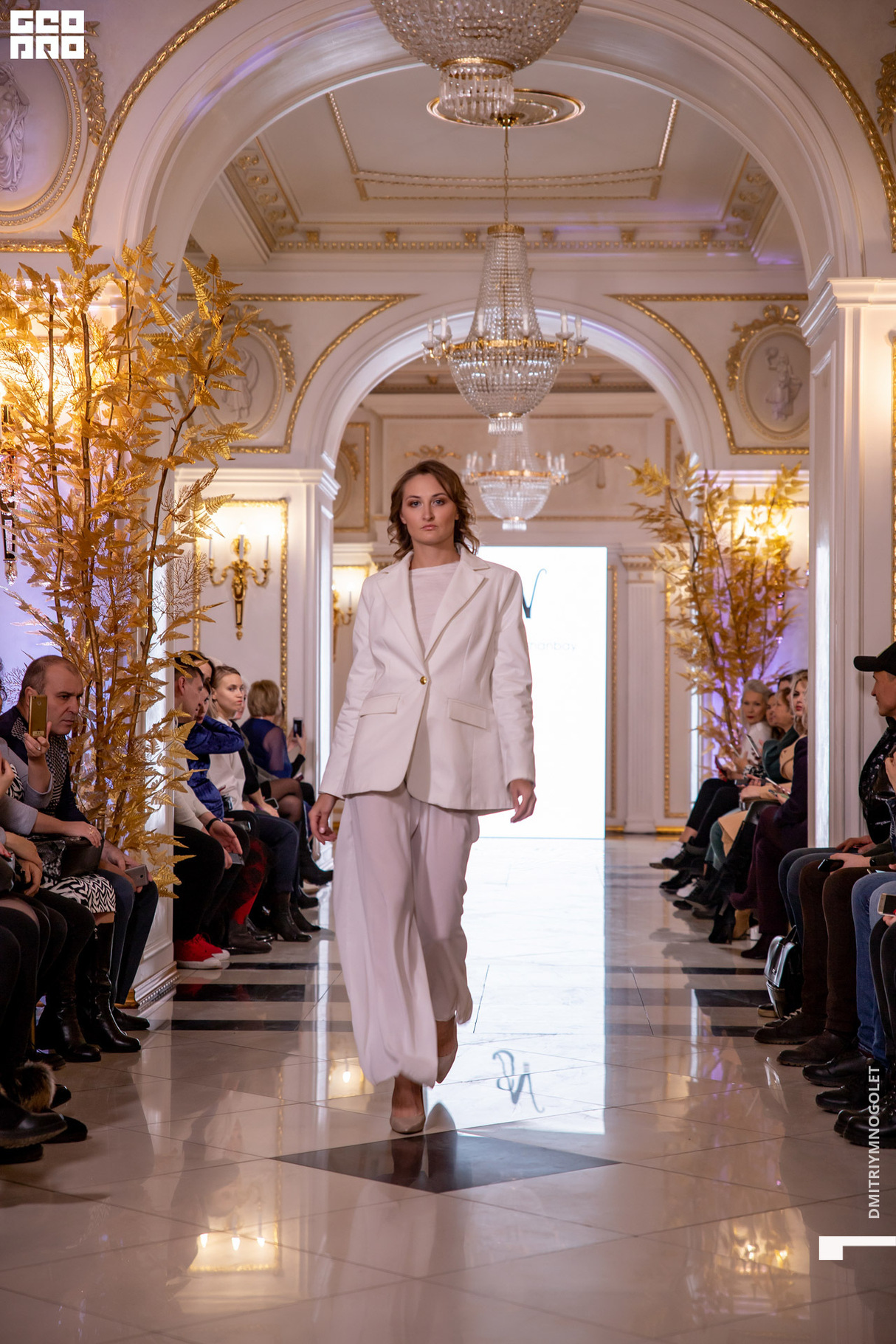 Neva Fashion Week St.Petersburg Day 2 26
