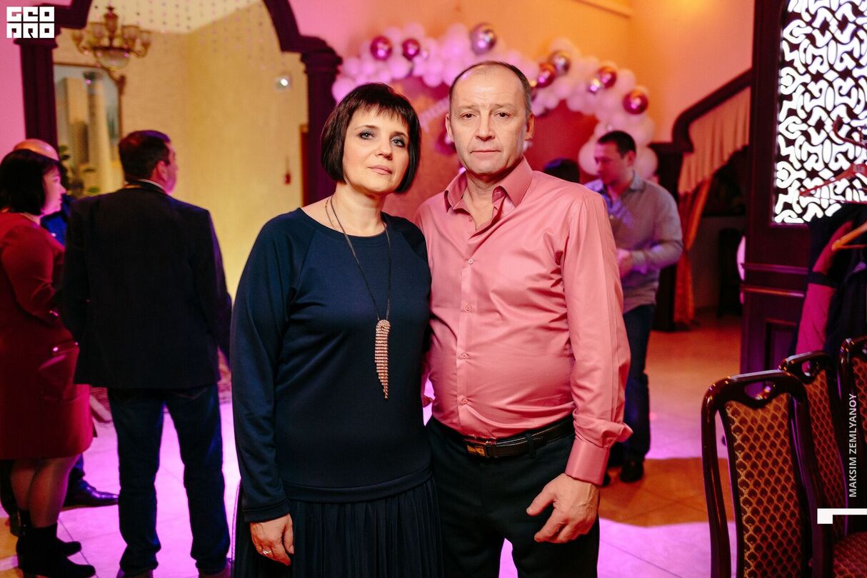 Суббота в ресторане Дастархан 14
