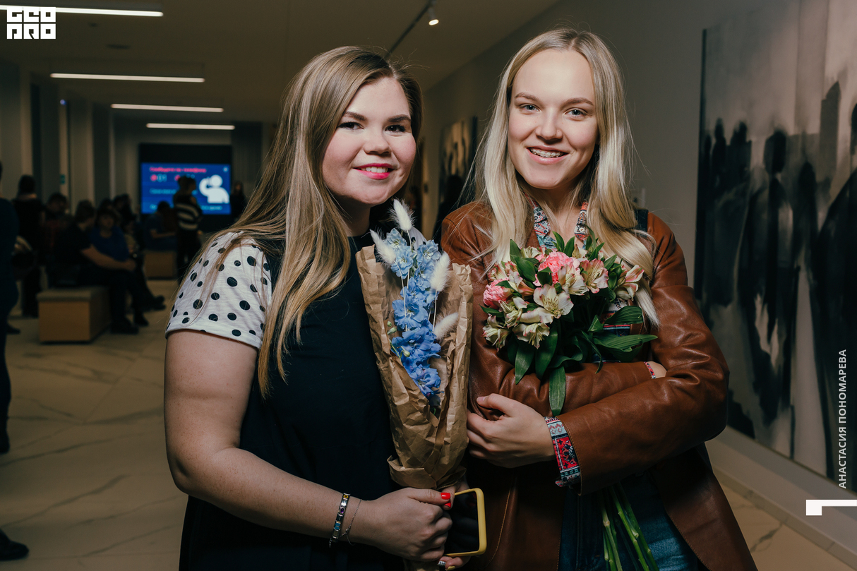 Вера Полозкова 11