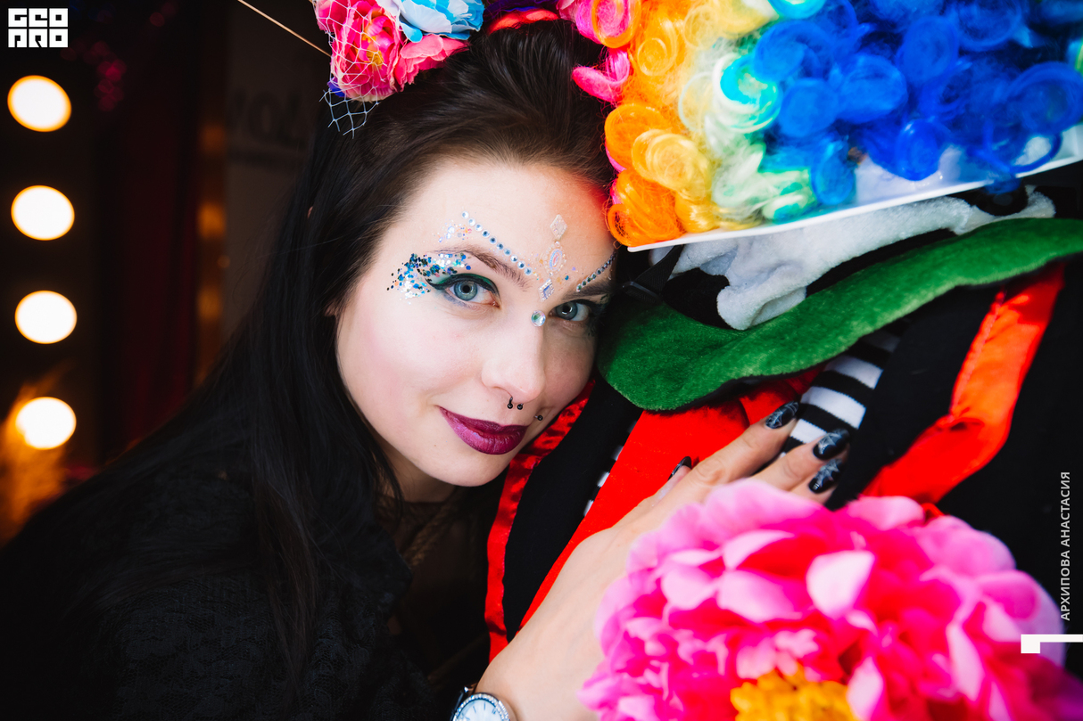 Dolce Vita | CIRCUS 25