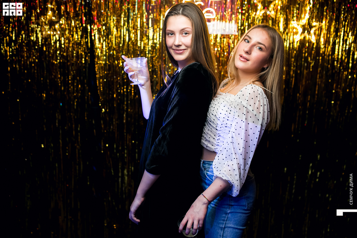 R&B Cafe - Saturday Night 29