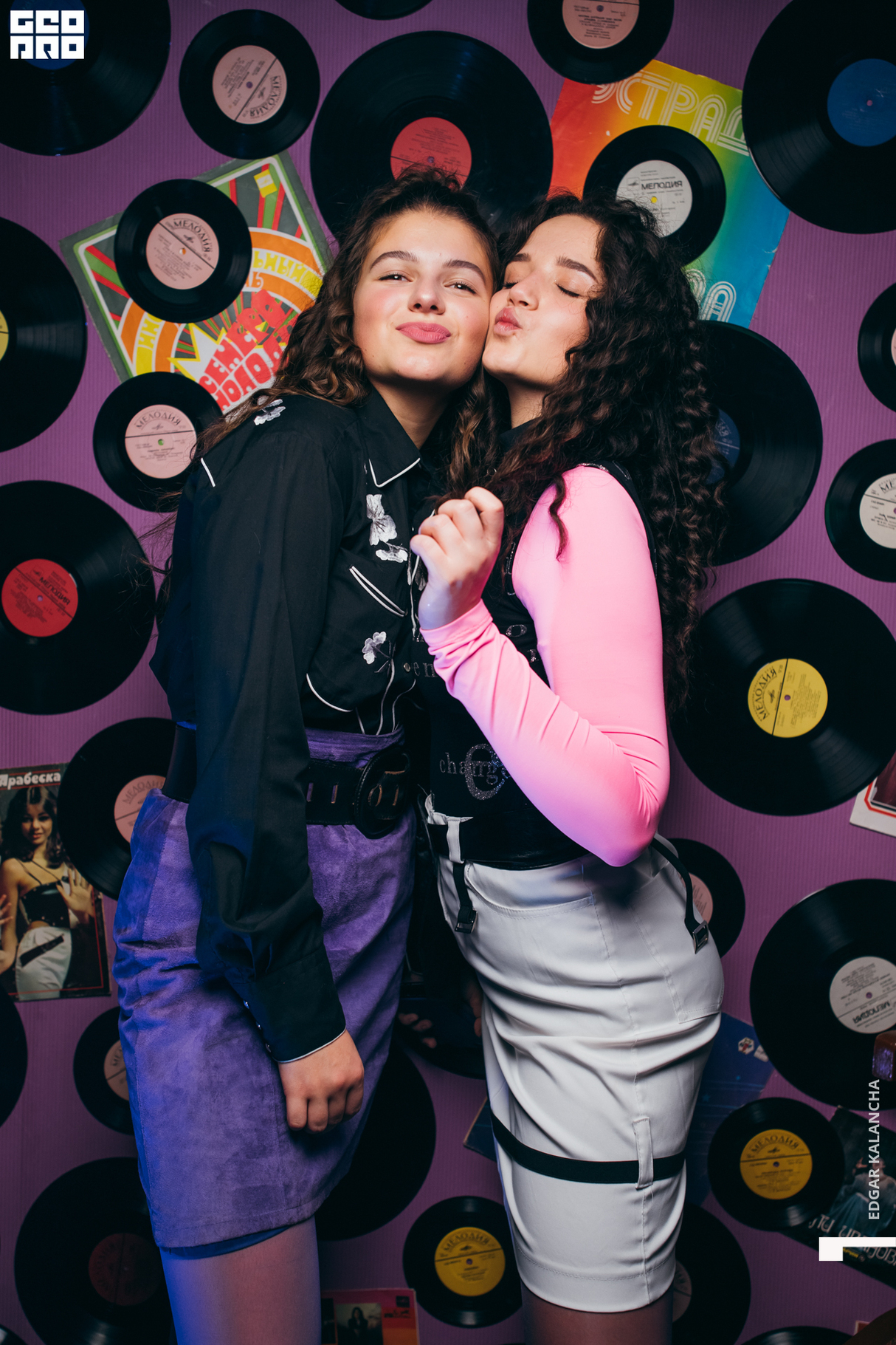 НК "Diverso" - Party 90's 29