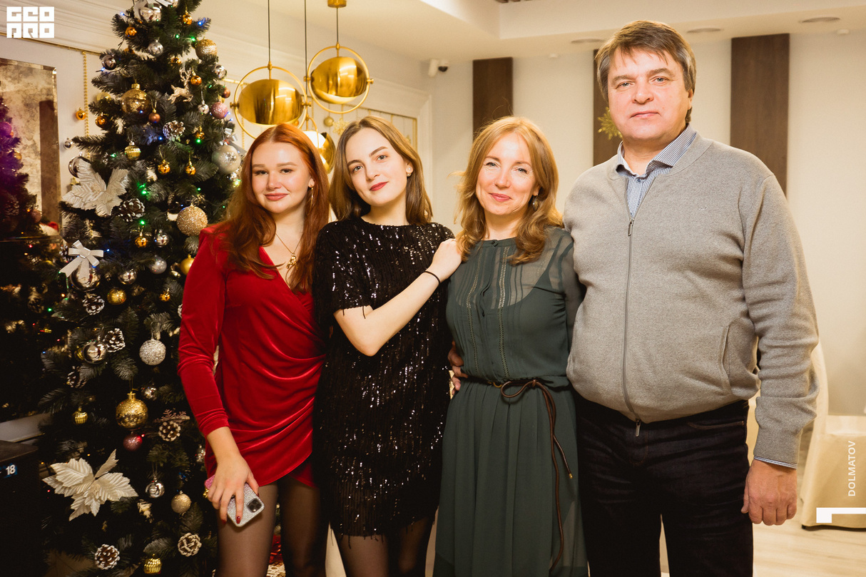 Новый год! 26