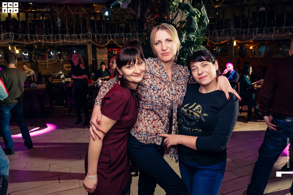 Остров Сокровищ - Queens 30
