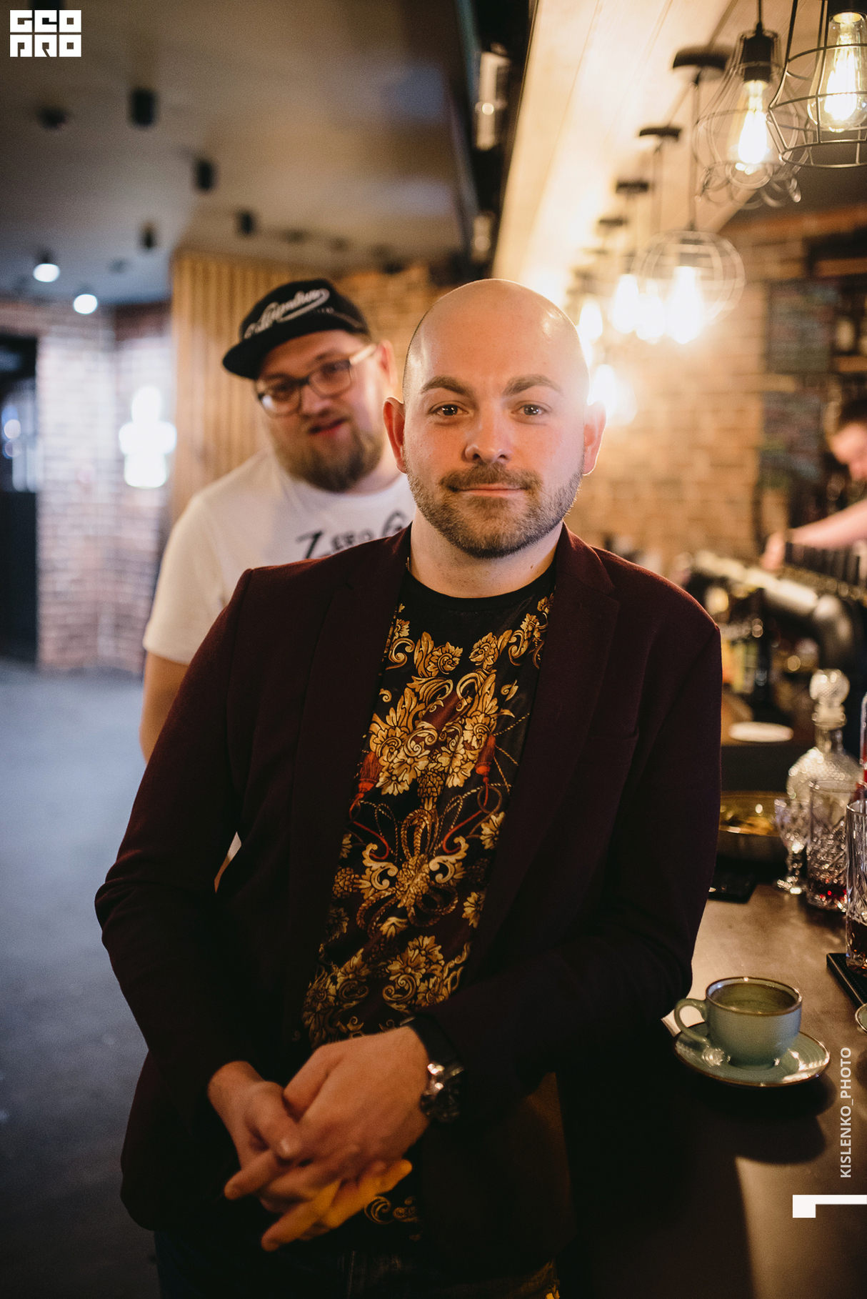 Ночь перед рождеством | Бар Баревич | Craft BEER | Мурманск 23