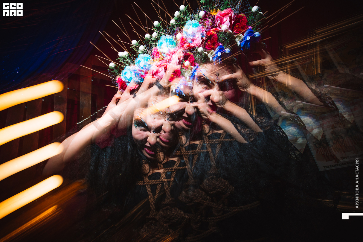 Dolce Vita | CIRCUS 8
