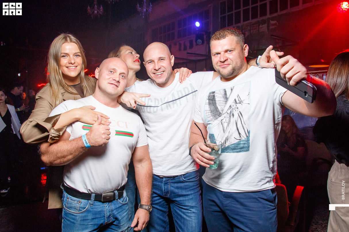 ISTERIKA GRAND CARNIVAL 14