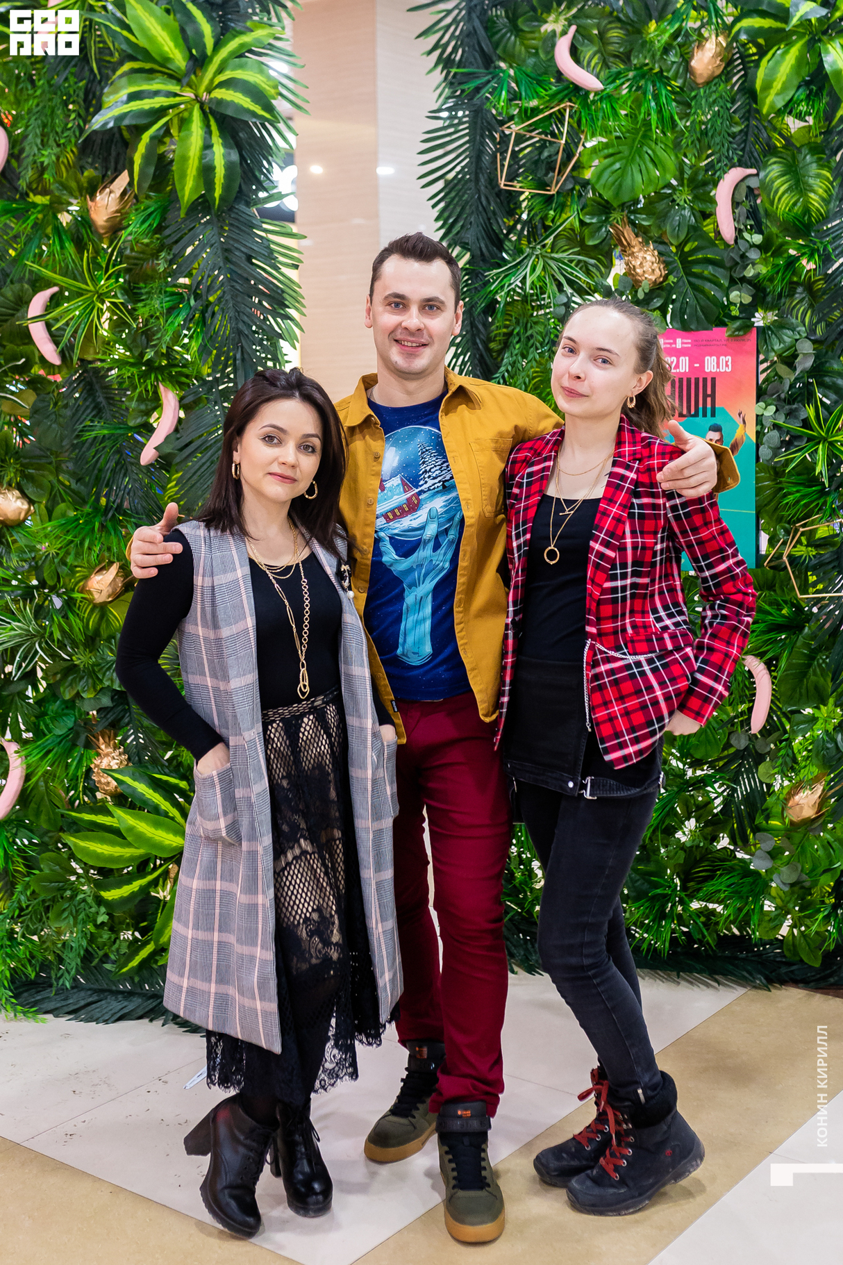 Новый стильный Fashion Festival 22