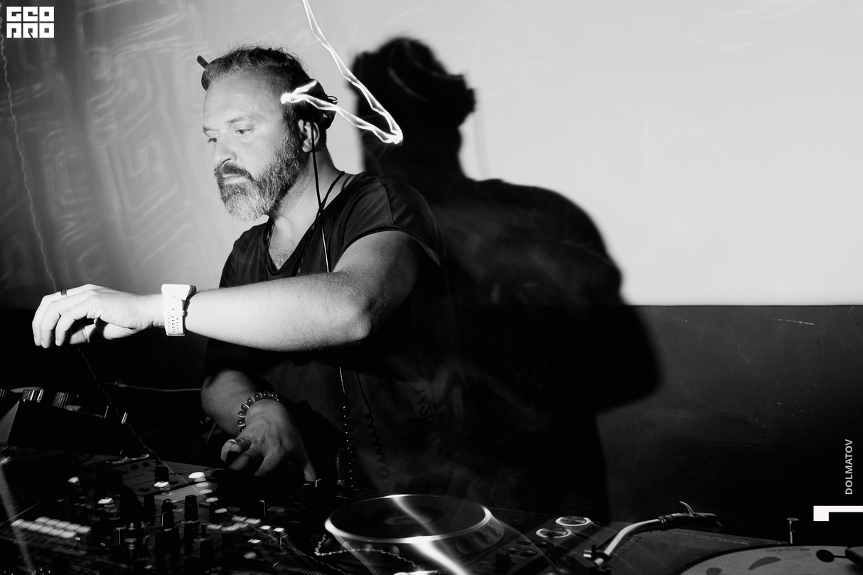 DJ Barashkov 17