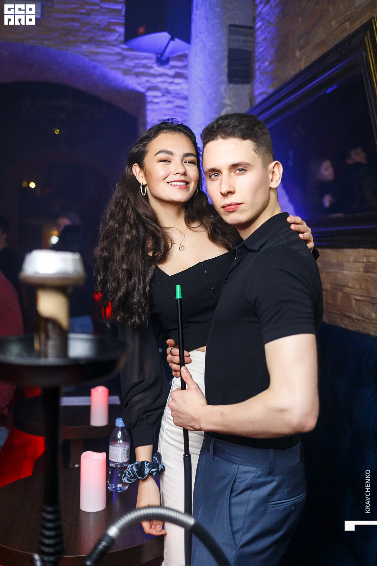 Friday Chill at Life Club & Lounge Prague 9