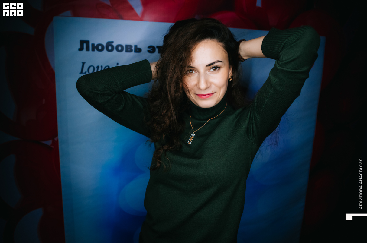 Dolche Vita | Татьянина Ночь! 10