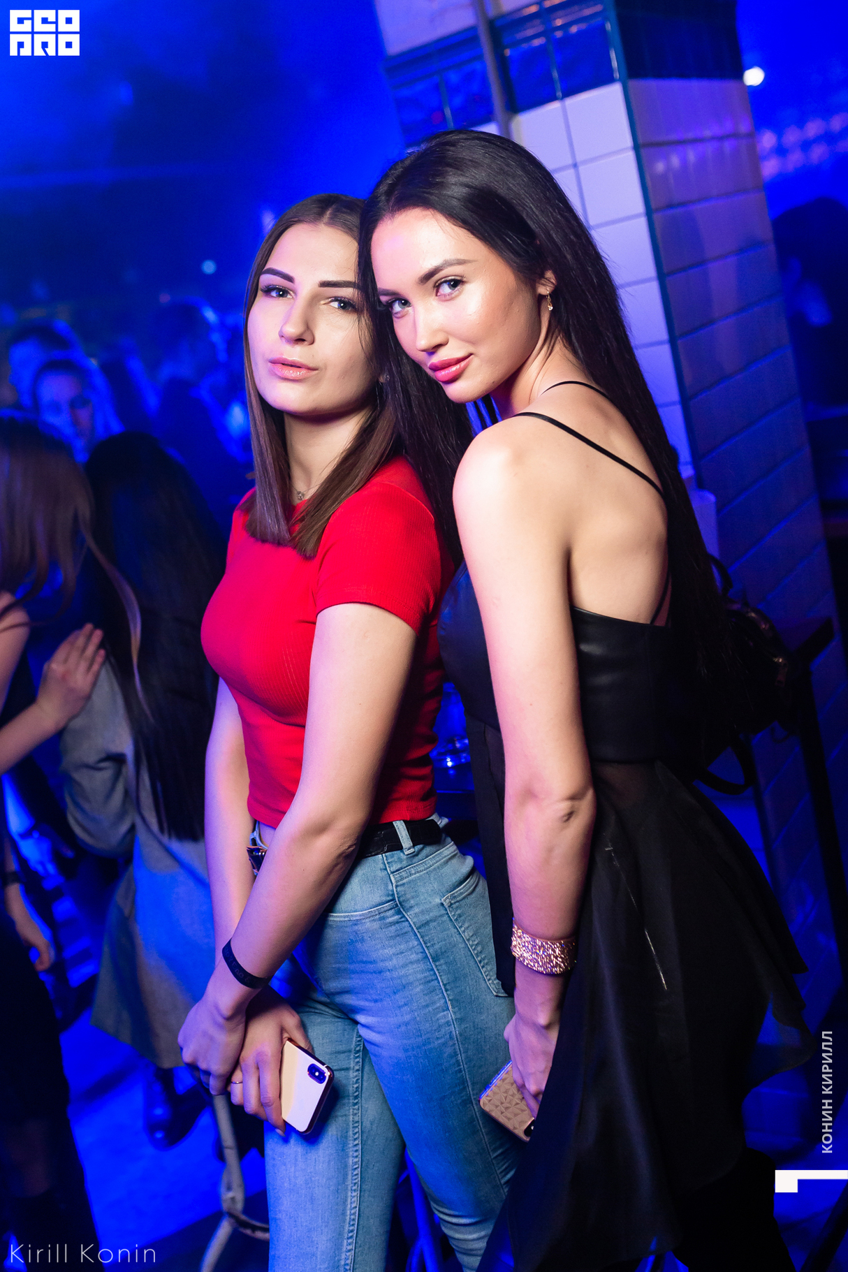 Weekend в Цехе! 22