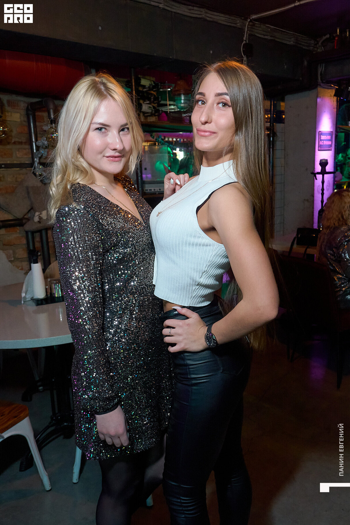 Weekend в Цехе! 11