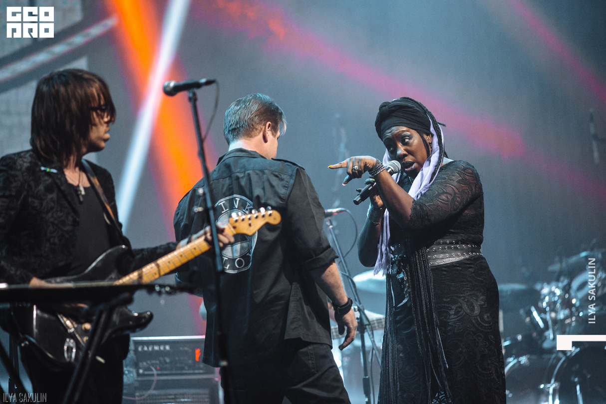The Pink Floyd Show 7
