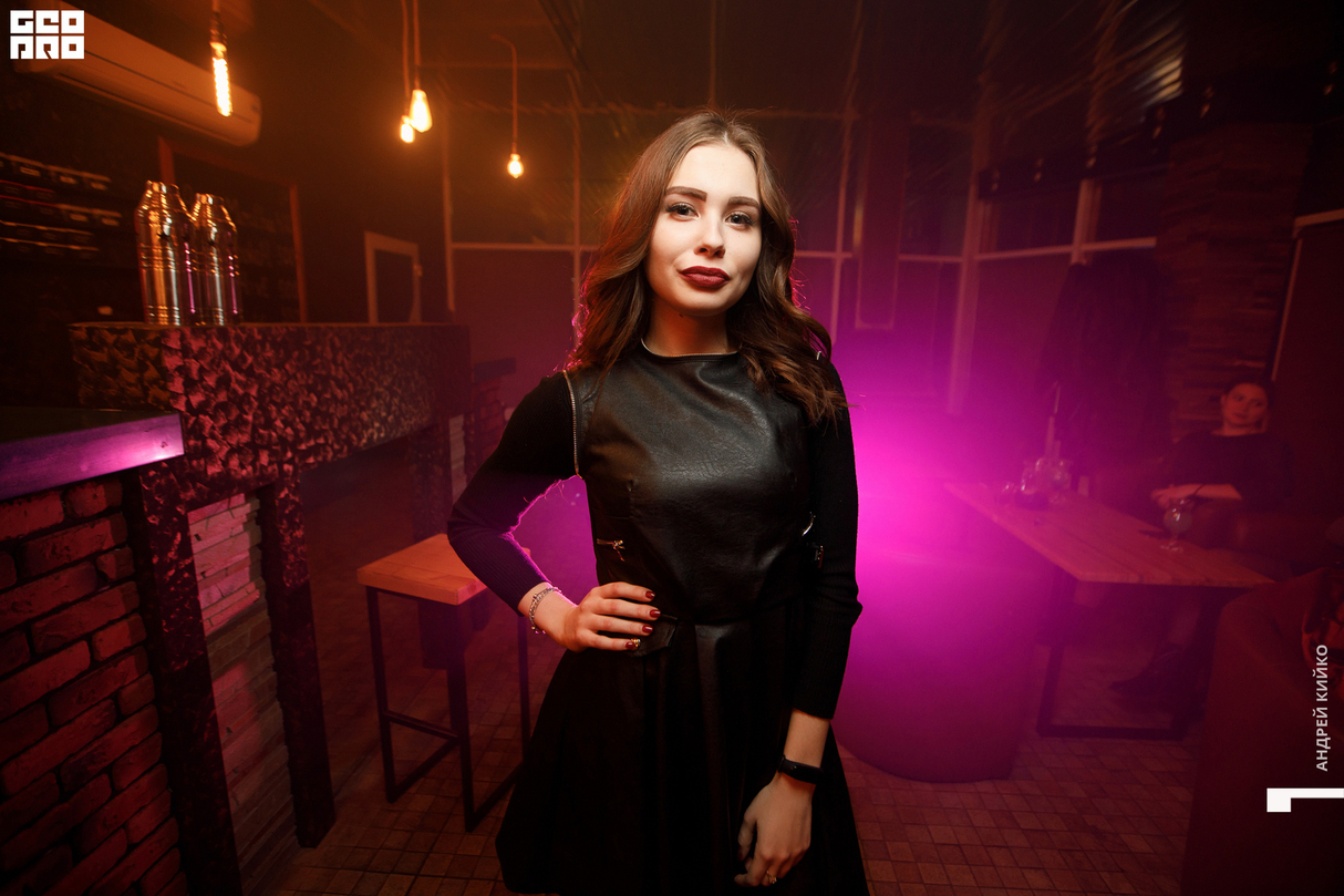 Воскресенье в Hookah bar Mansion 27