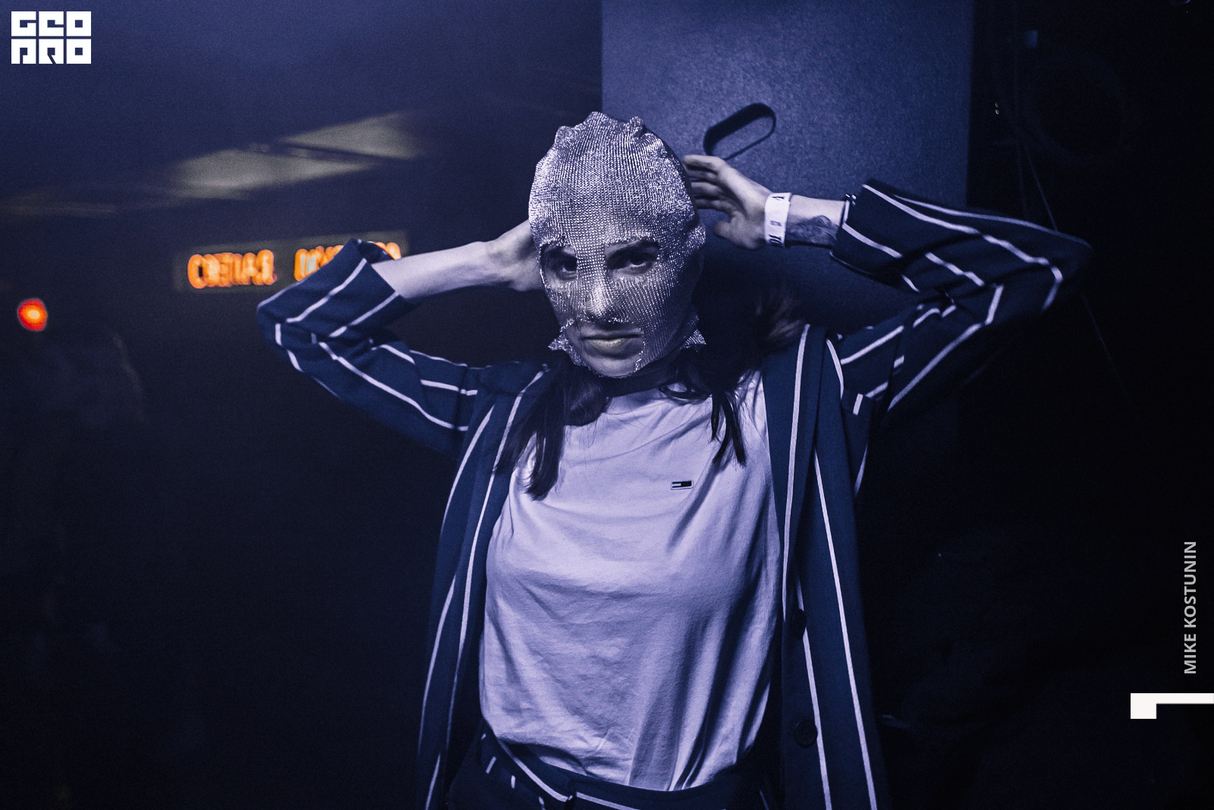 СИЛА ТОКА 2020: YUNG ACID 27