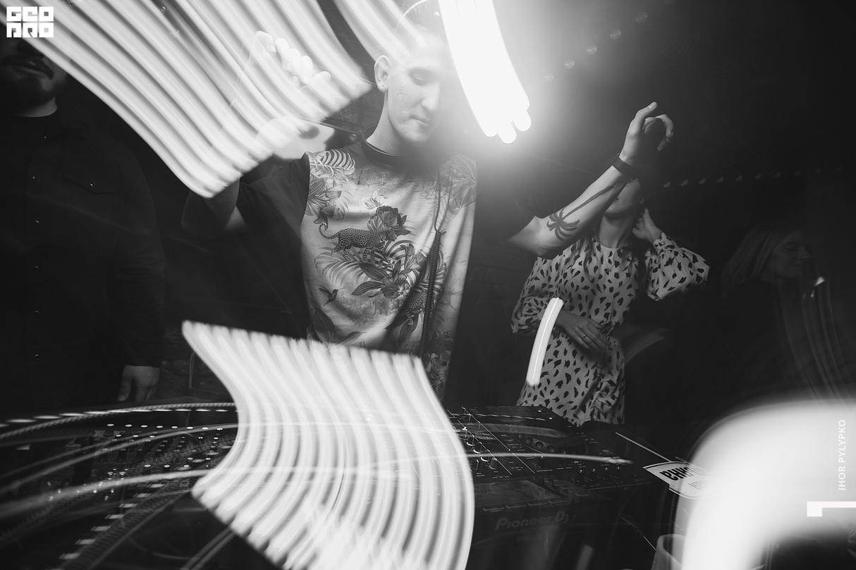 Tatyan's Night 24
