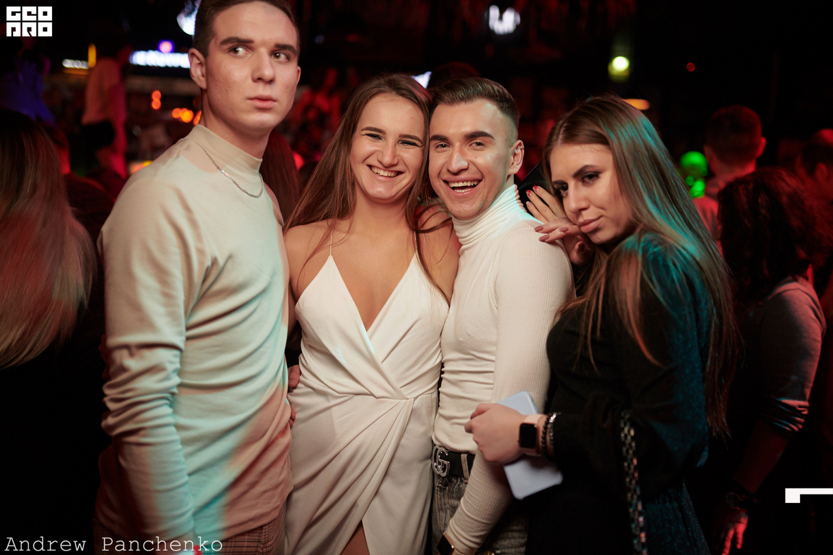 CRAZY NIGHT:drink&dance 29