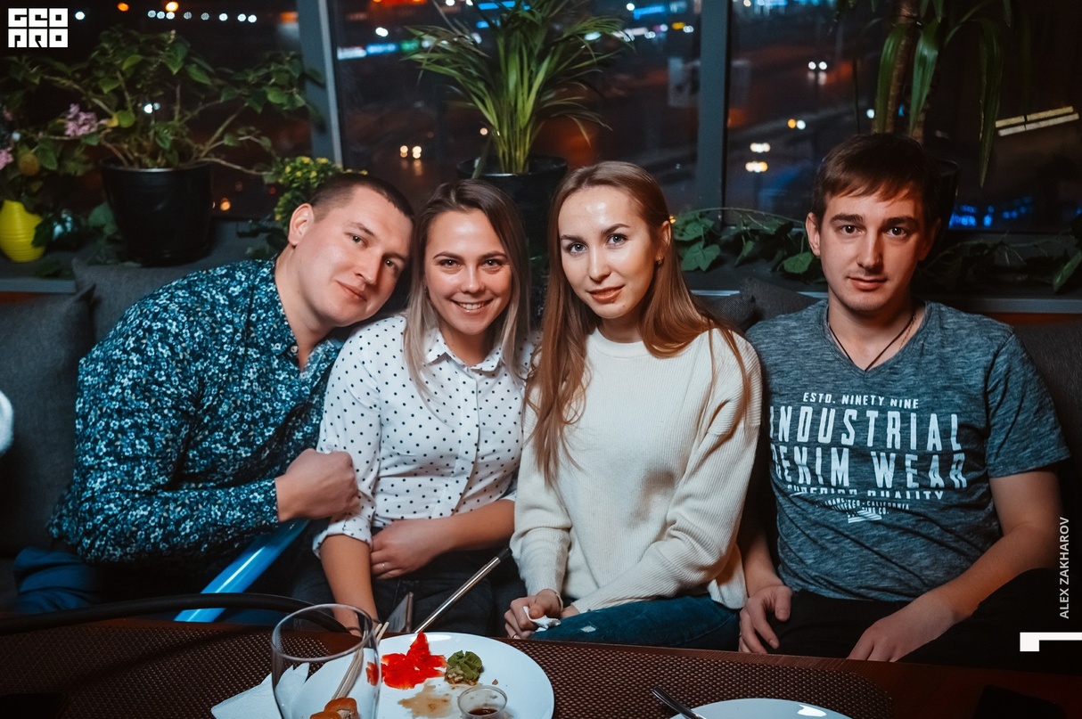 День рождения Панорамы 22