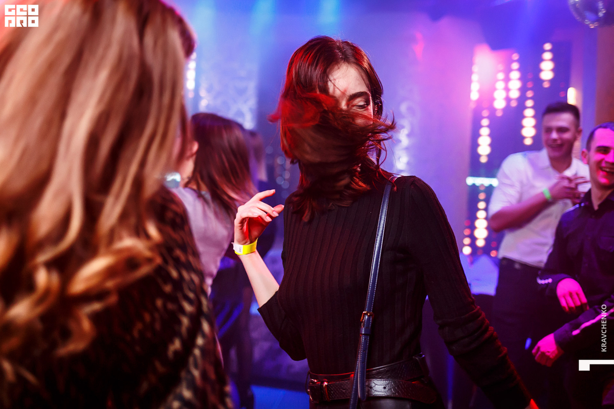 Old Town Road: Wild West Concept // Saturday at Fashion Club 27