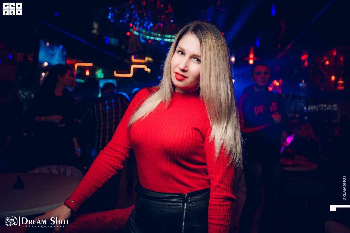 Пятница в Святошине 14