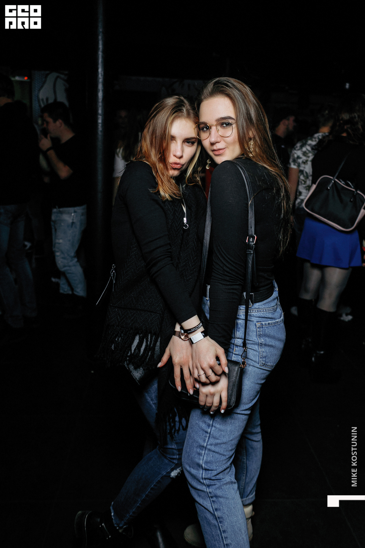PAPARAZZI 10