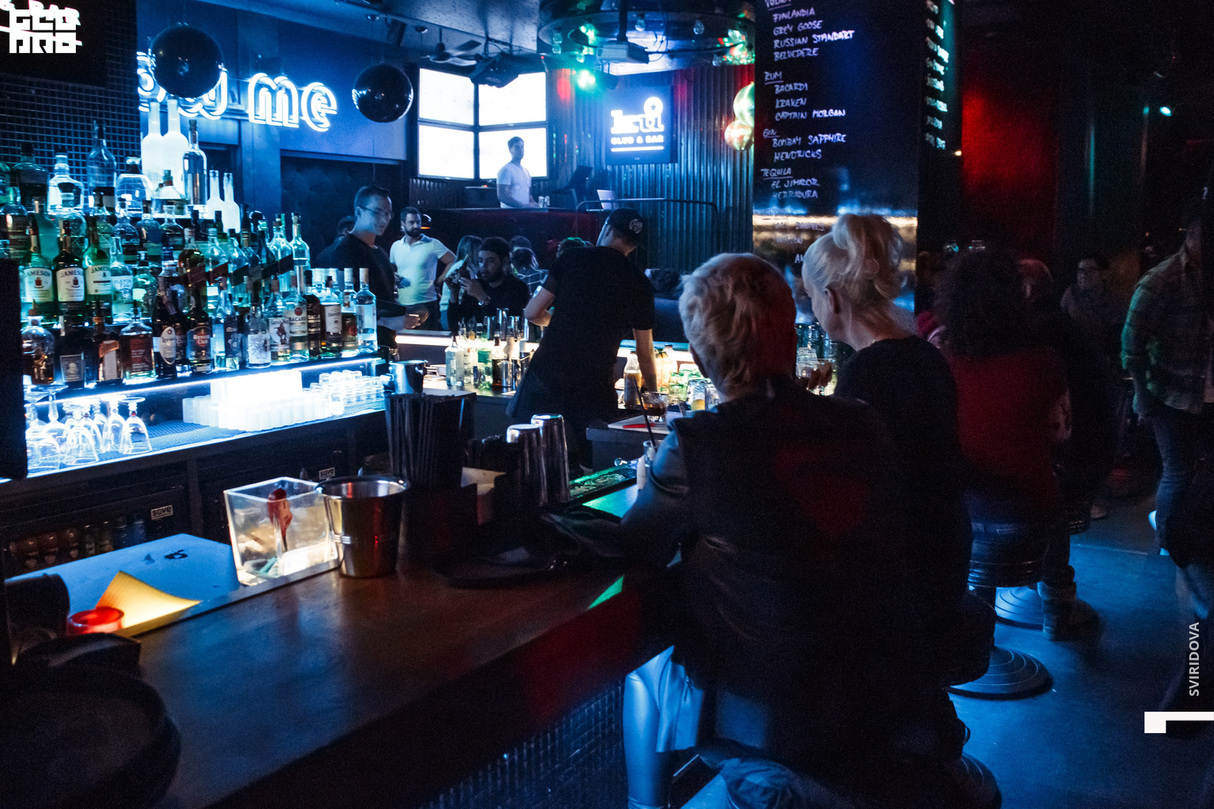 Saturday Night at KU Club & Bar 17