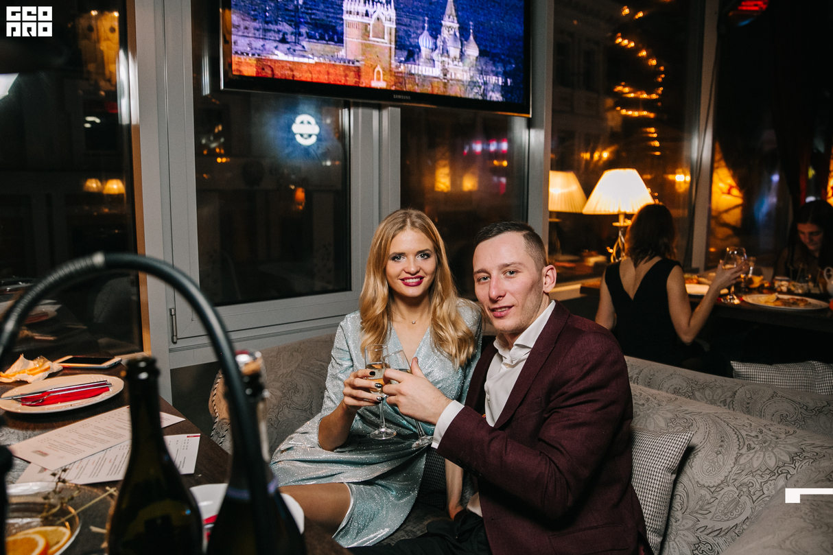 Новый Год 28