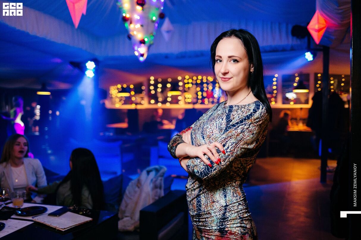 Пятница в План Б Lounge-bar 26