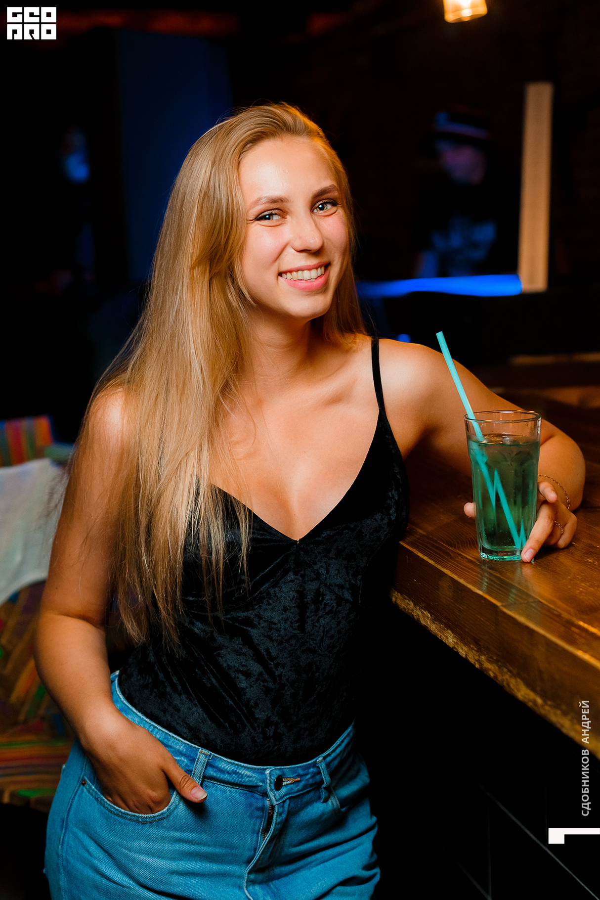 1878 - Saturday night party 20