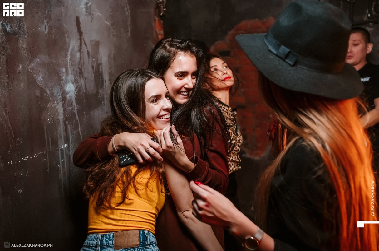 Dj Smile (Moscow) 17