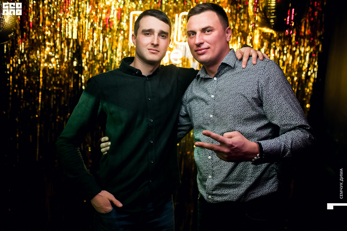 R&B Cafe - Saturday Night 8