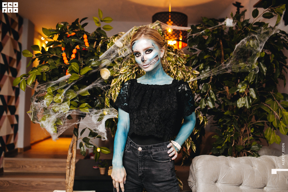 HALLOWEEN 14