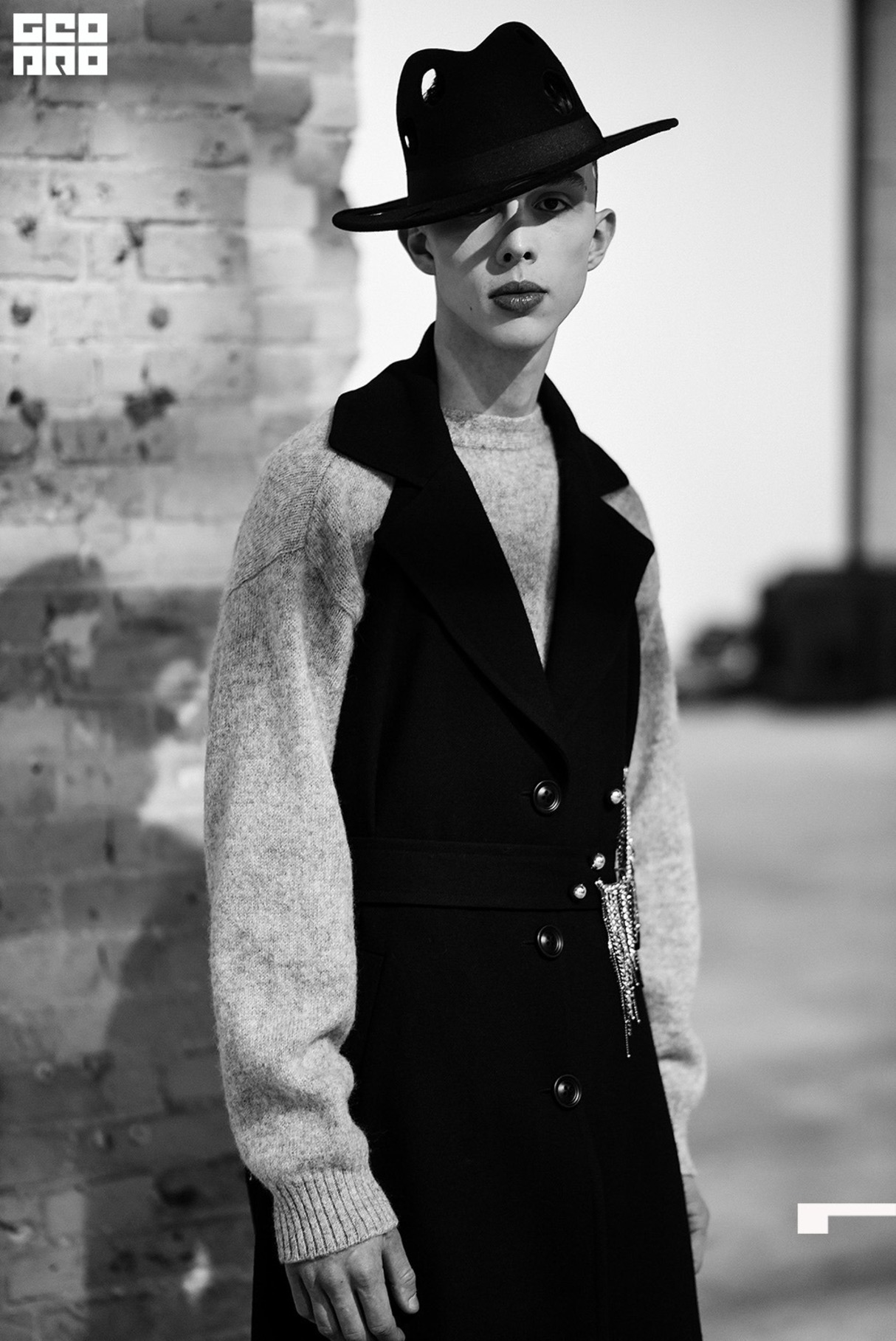 IDoL. A/W 20-21 "MONEY" 19