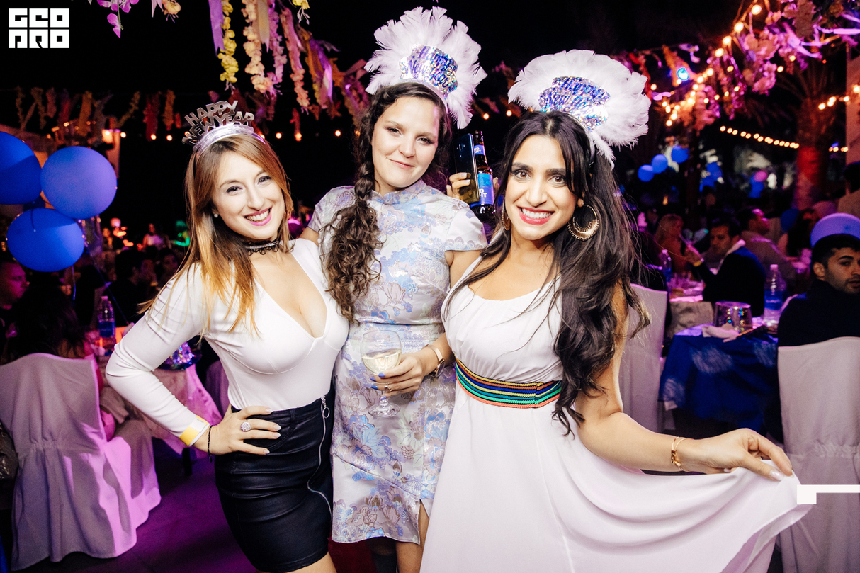 Andreaa's 14