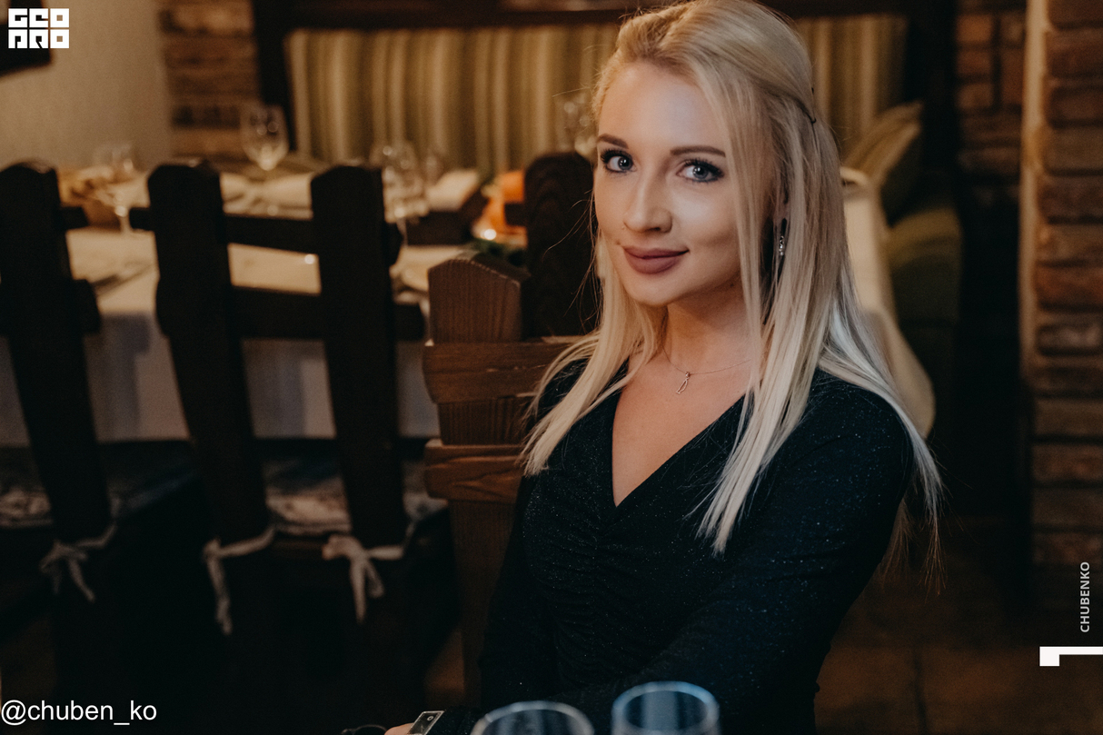 Новогодняя ночь в Ресторане Околица 27