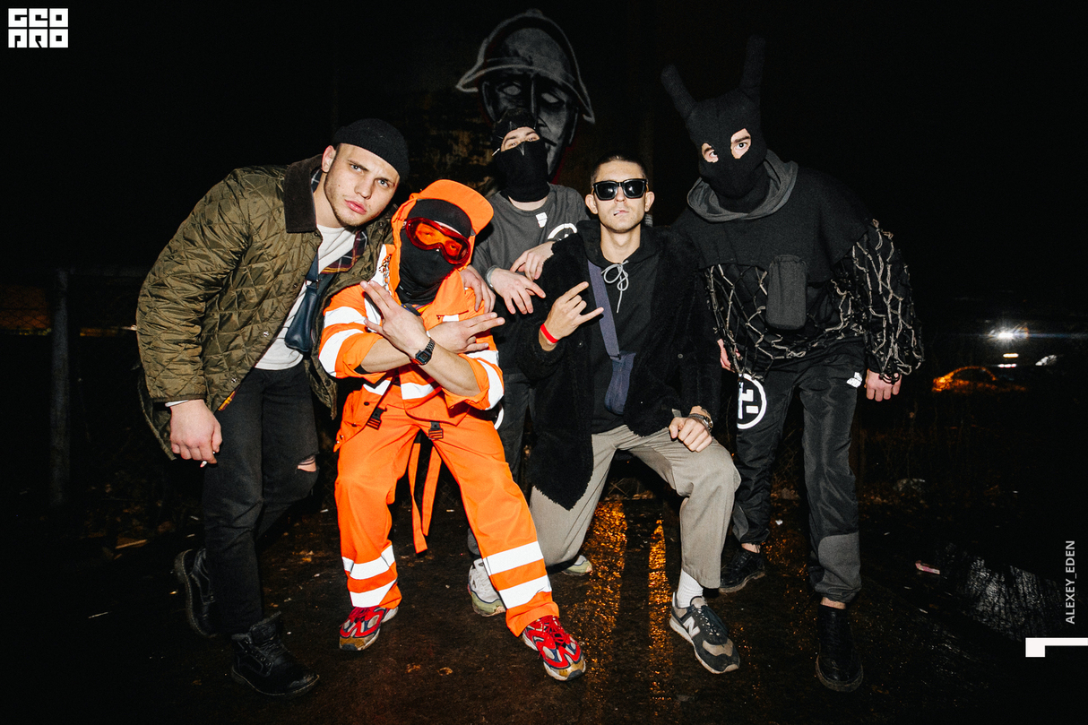 «X62 / ZIP LOFT». «m_division showcase X years» 8
