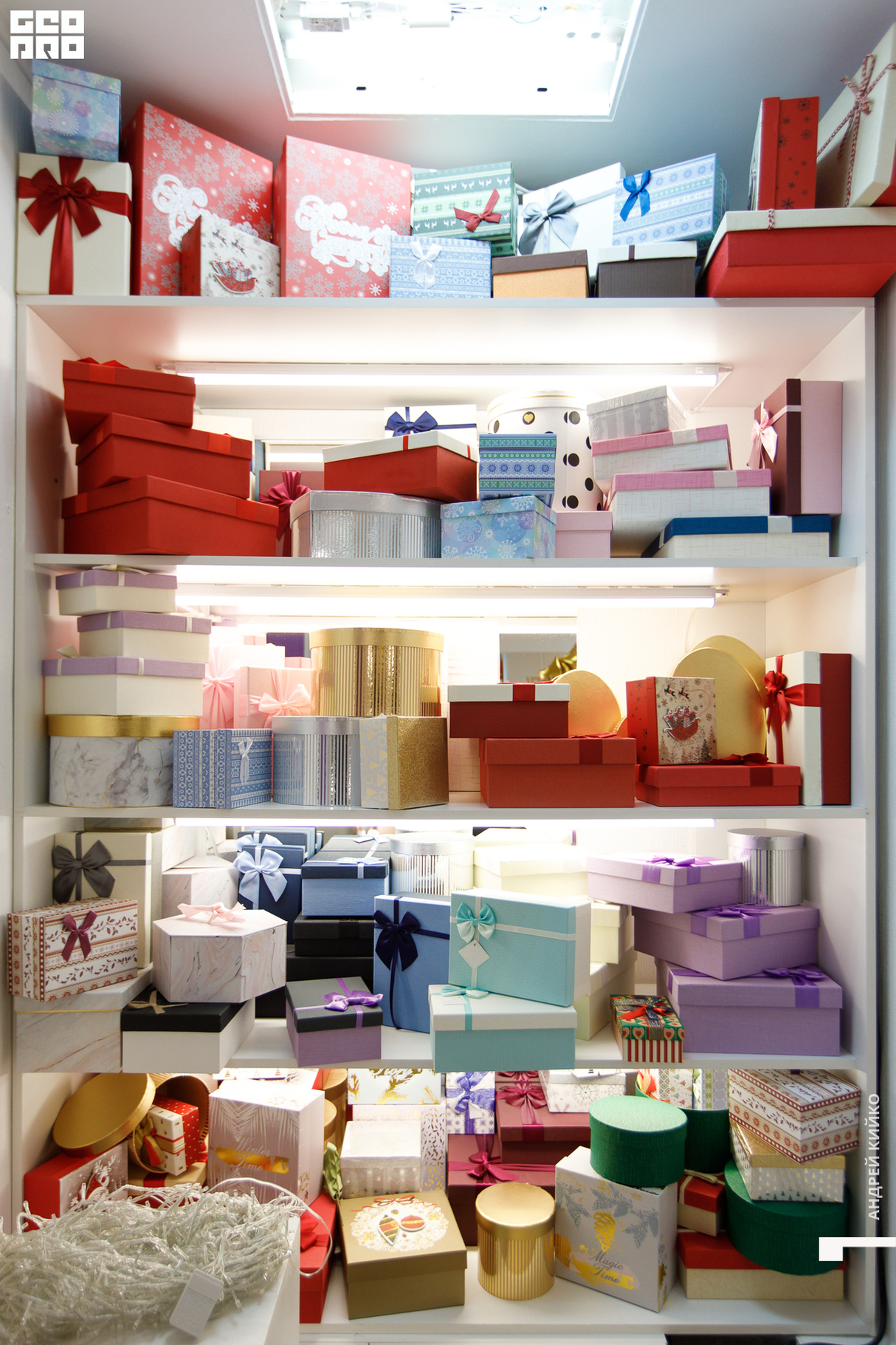 Открытие зала в Hobby-room Lavanda 17