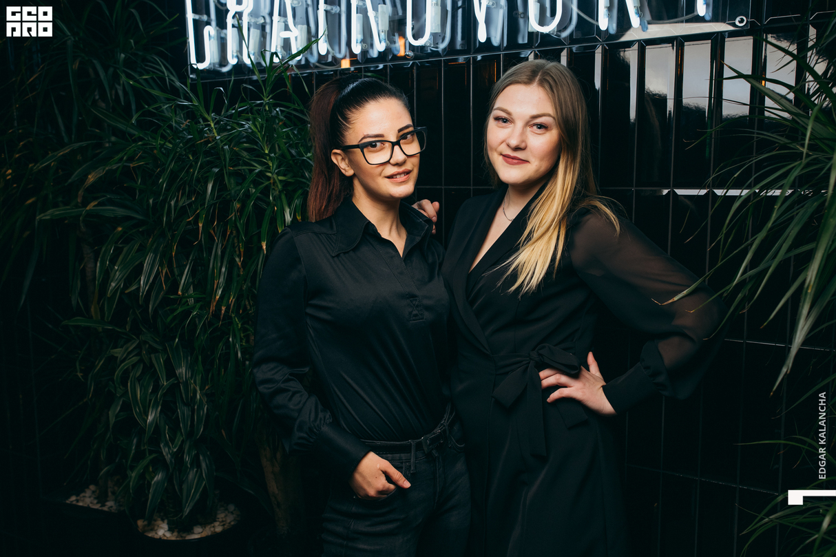 Karaoke&Restaurant "CHAIKOVSKY" - Суботня вечірка 11