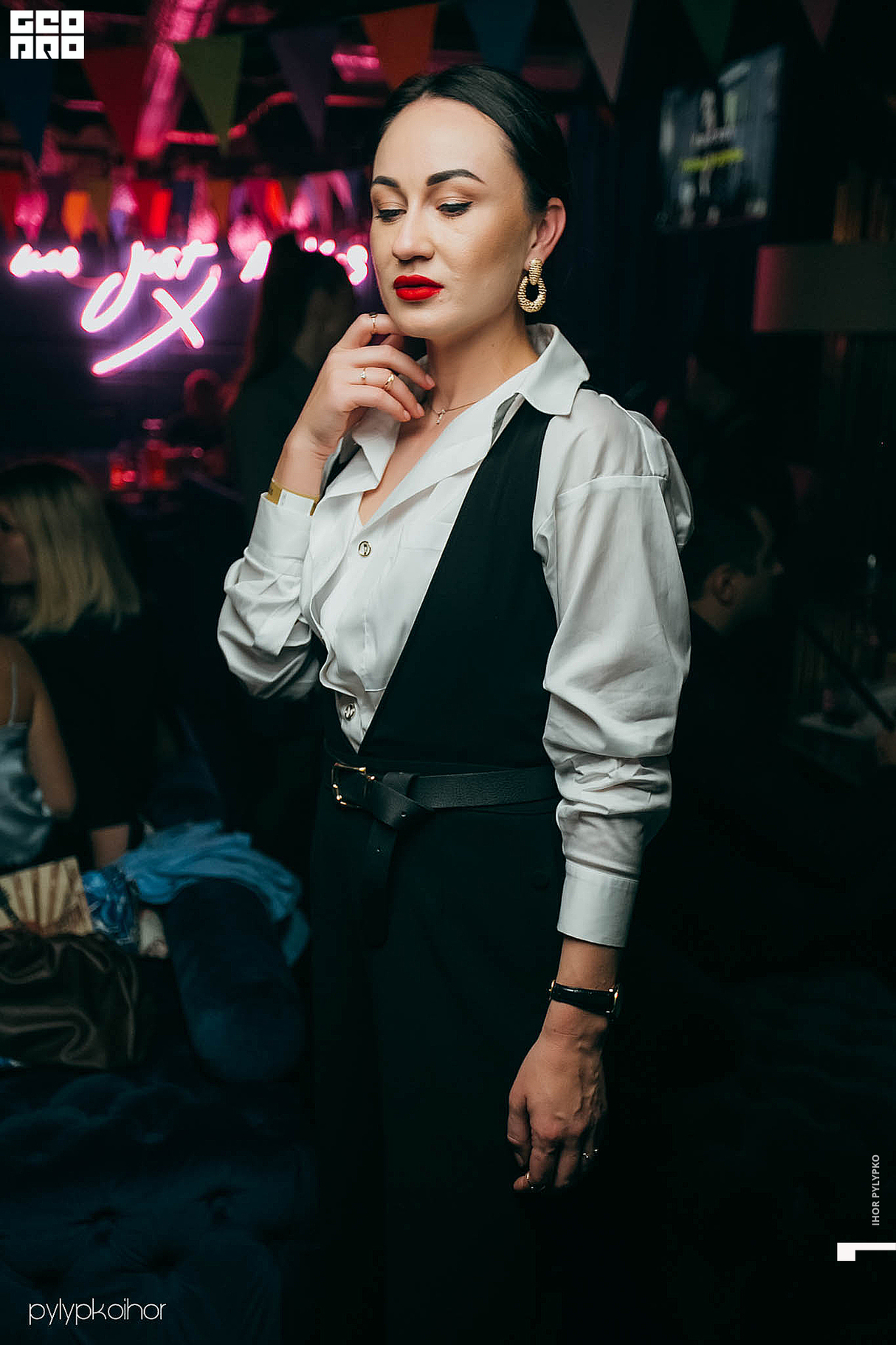 Solo karaoke&music bar - Friday party 20