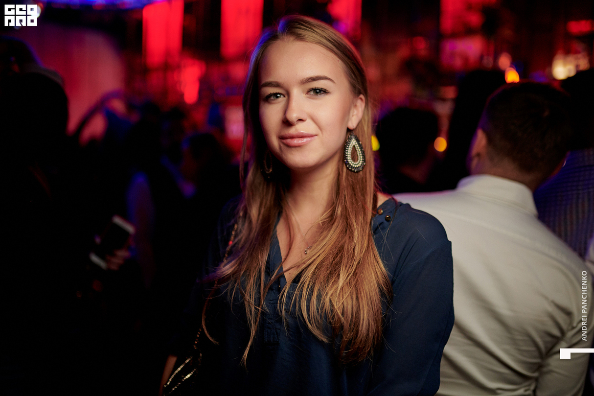 Portraits: Decadance Birthday Episode. Worakls & Ilario Alicante 20