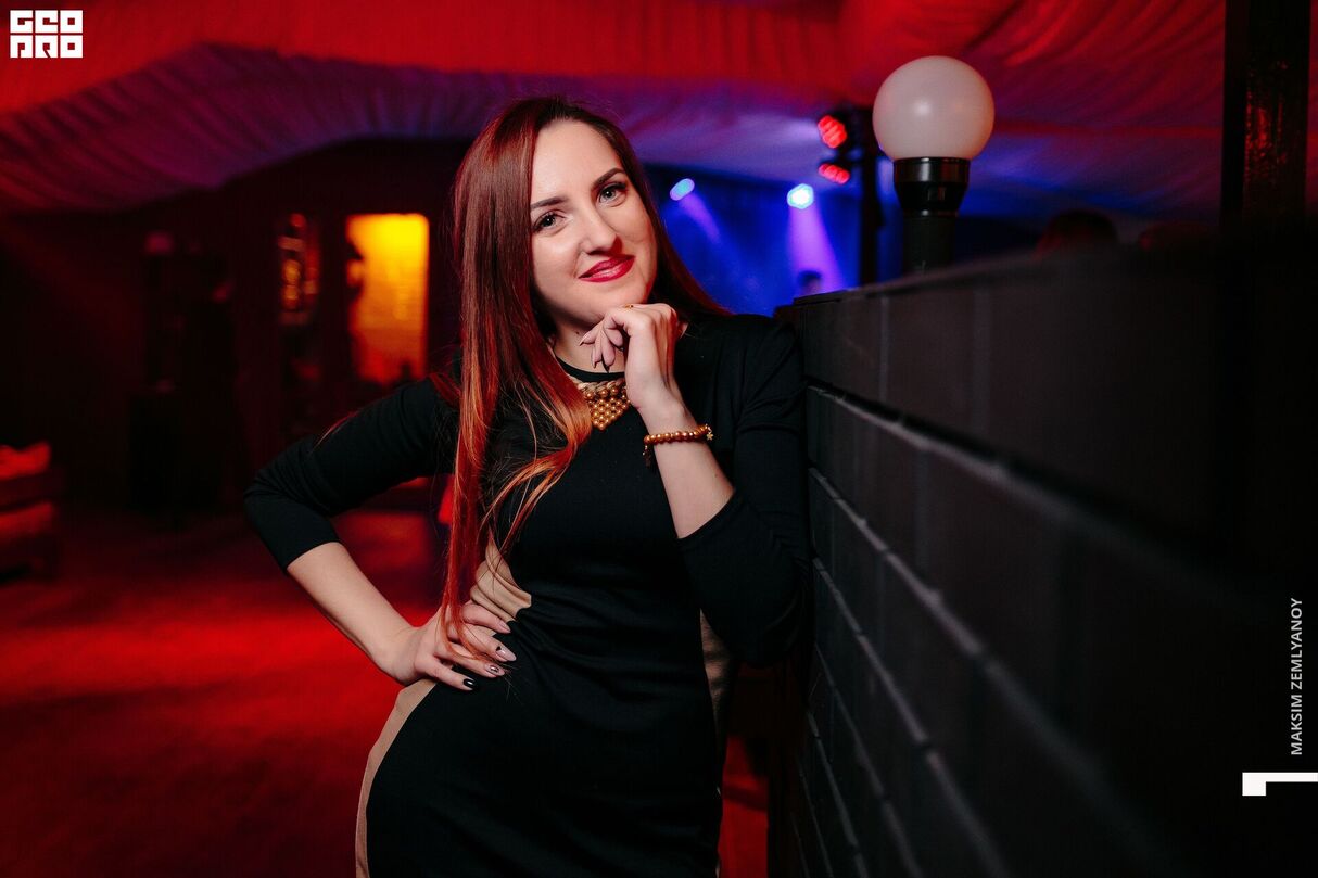 Пятница в План Б Lounge-bar 23