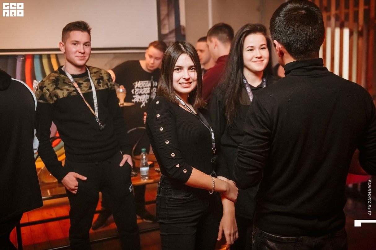 Дегустация новых вкусов табака MARS & LUNA 15
