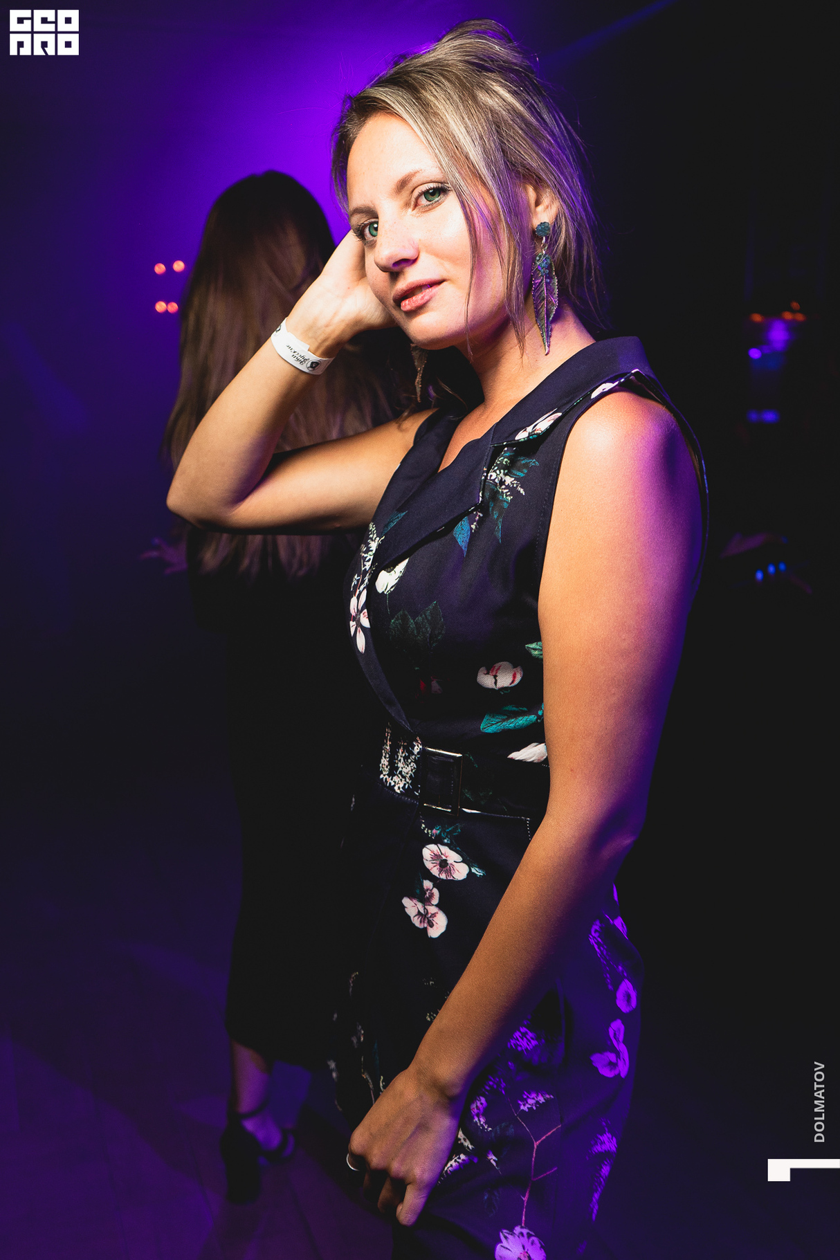 CYBER DJ SYSTEMDO 18