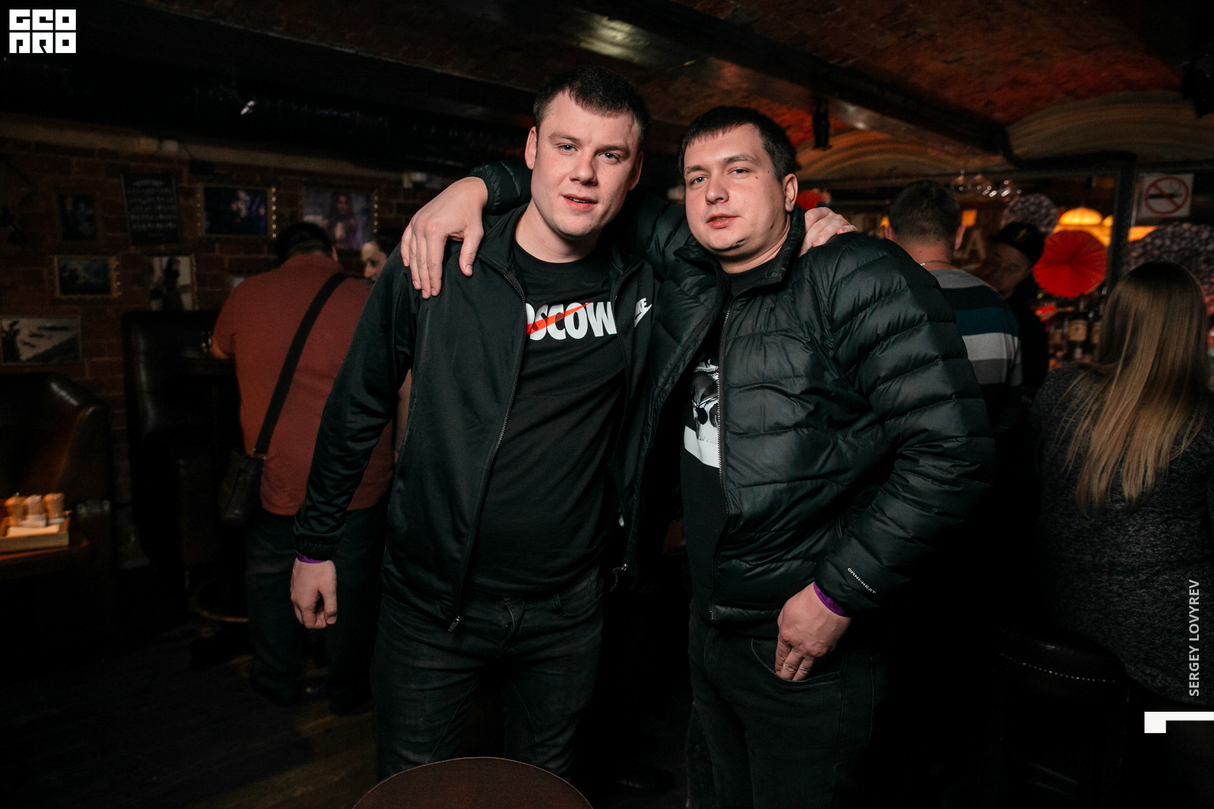 Сладкий ноябрь 27