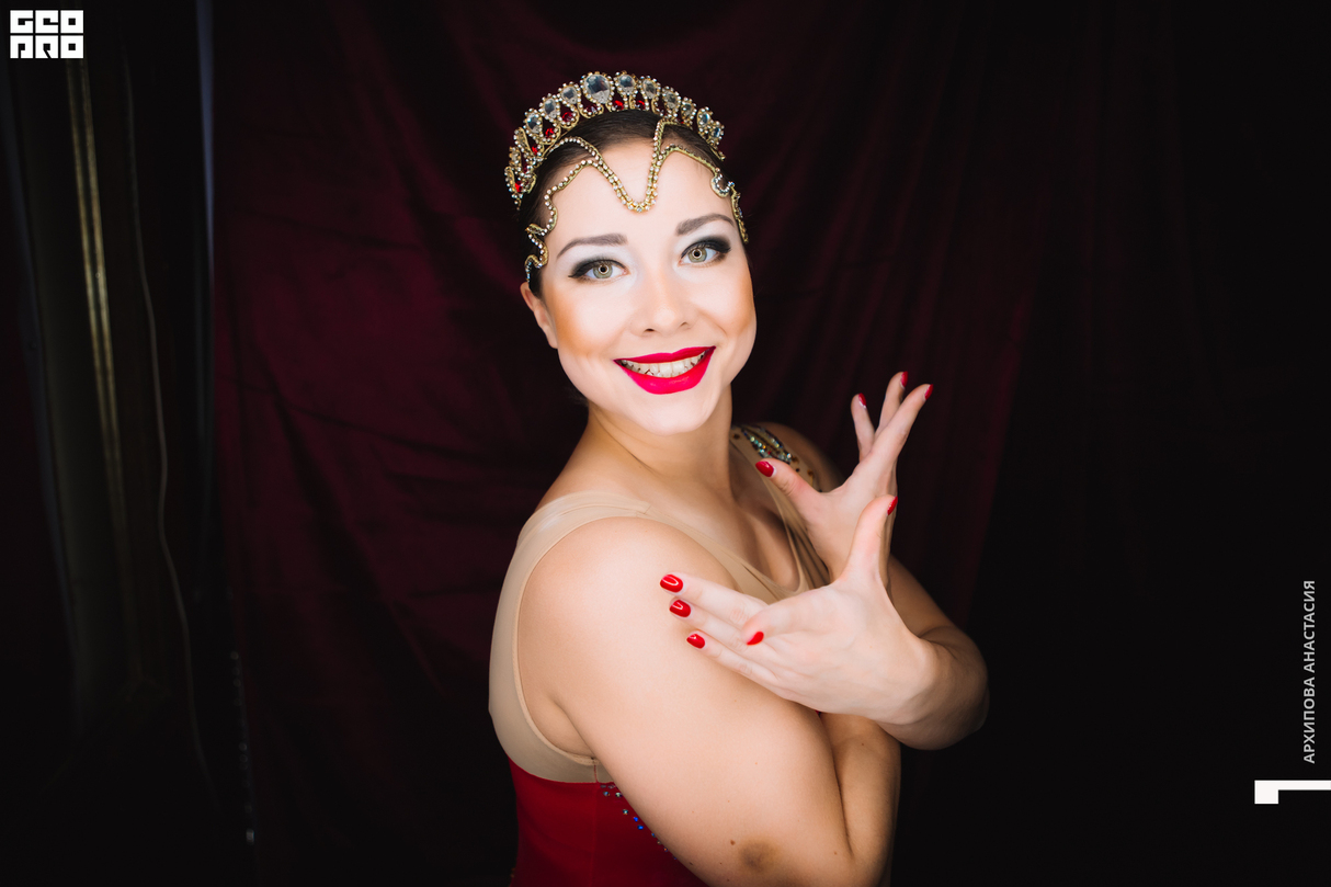 Dolce Vita | CIRCUS 11