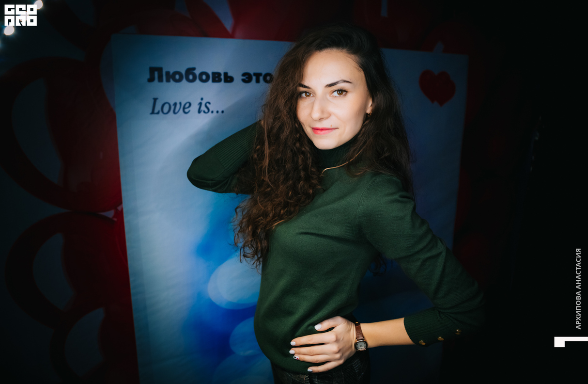Dolche Vita | Татьянина Ночь! 18